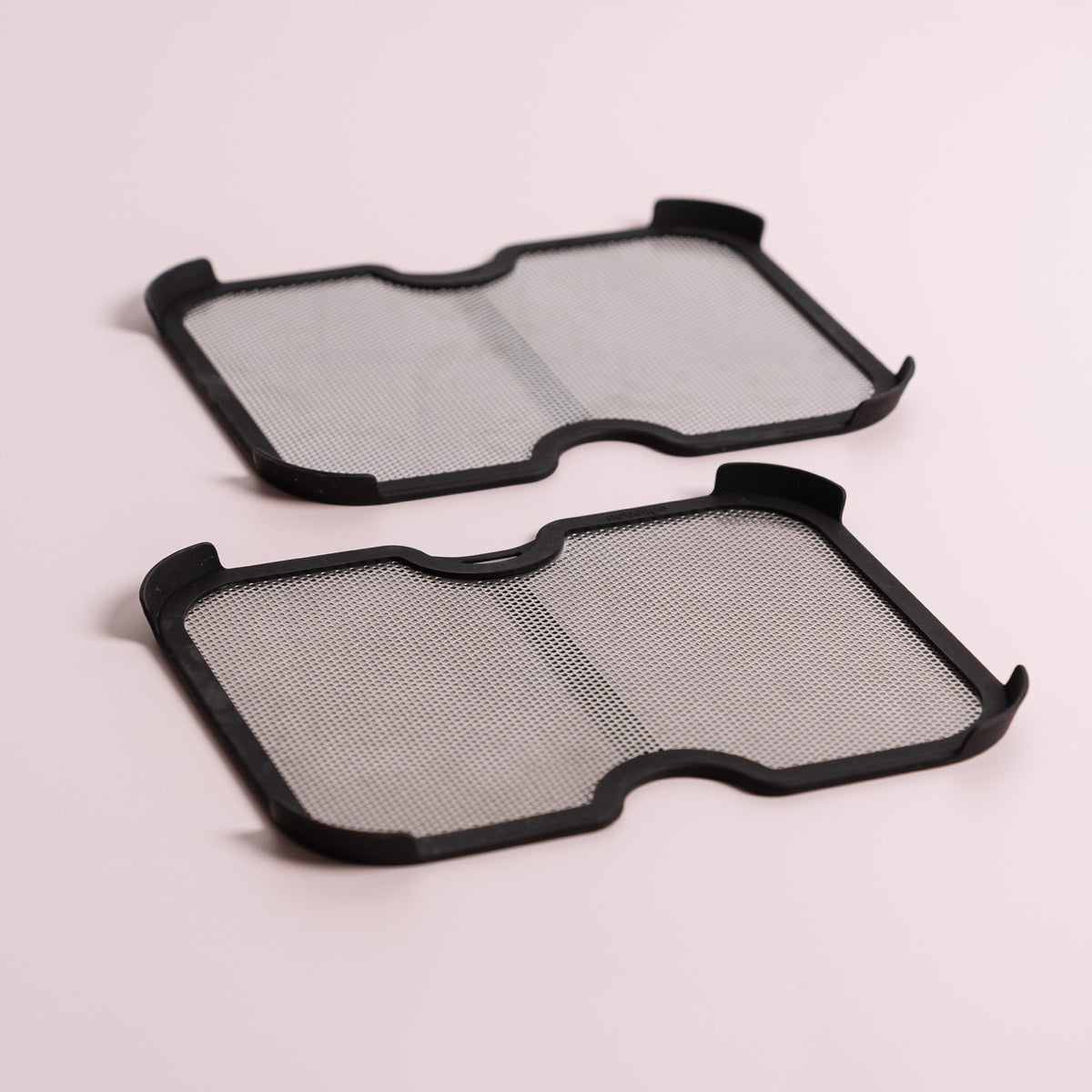 ZauberFry | Spritzschutz kompatibel mit Ninja Foodi MAX Dual Zone (2er-Set)