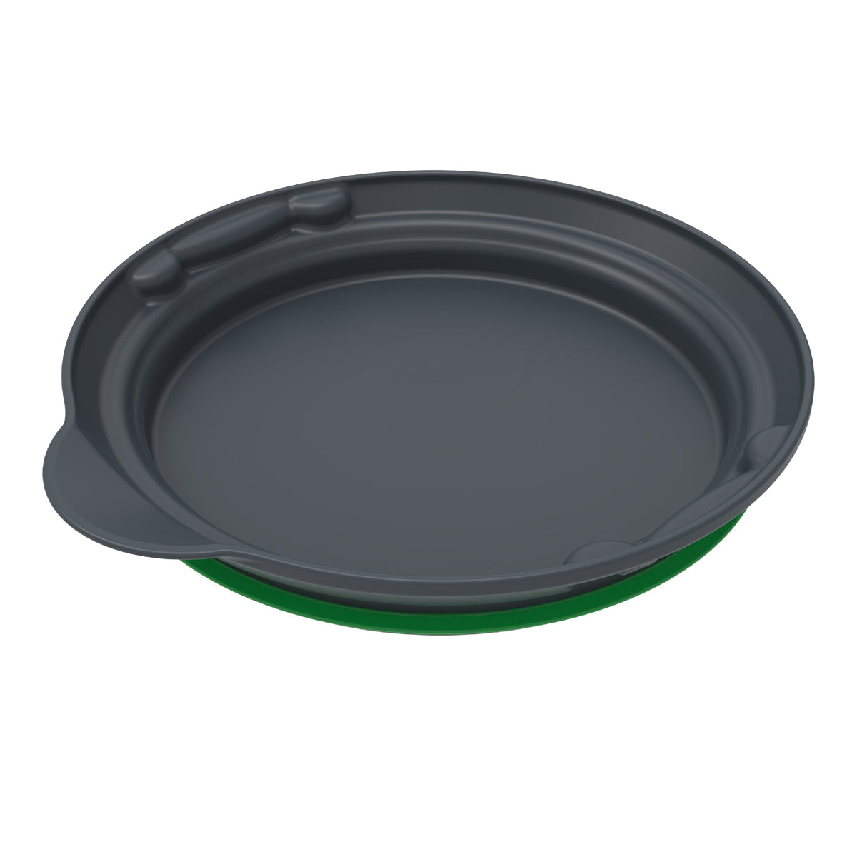 WunderCover® | Frischhalte-Deckel mit Wiegefunktion für Thermomix TM7, TM6, TM5