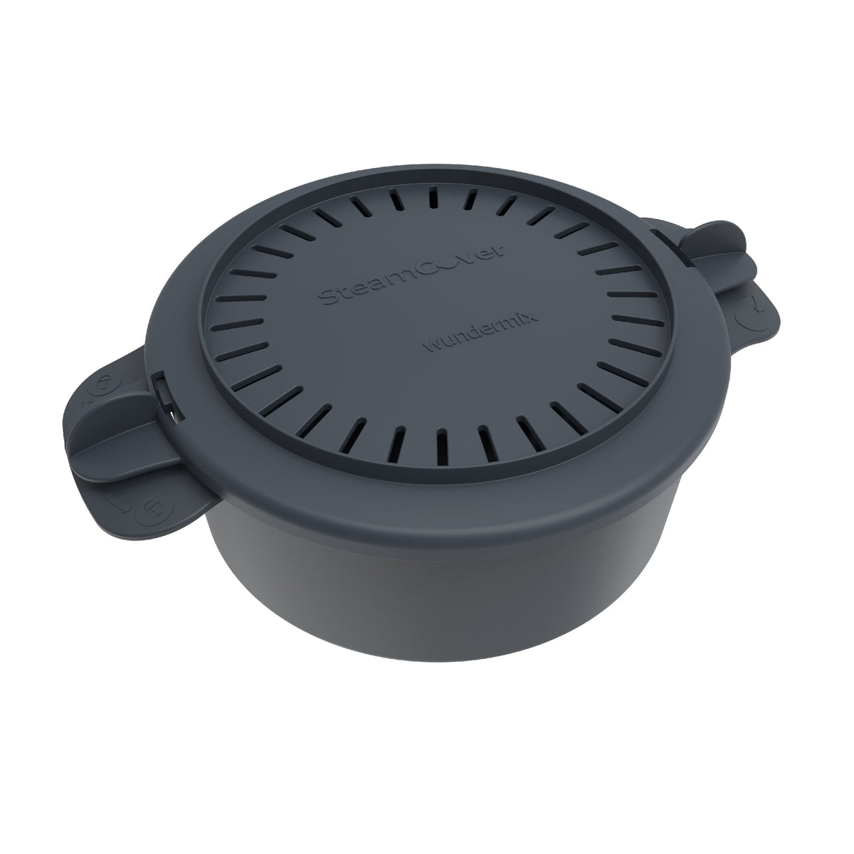 SteamCover® | Dampf- und Geruchsfilter für den Monsieur Cuisine Smart, Trend, Connect & Compact