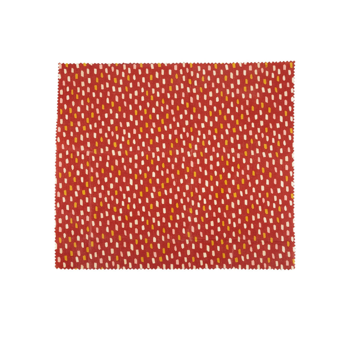 Wundermix Bienenwachstücher 3er-Set | Größe S/M/L «Flower»