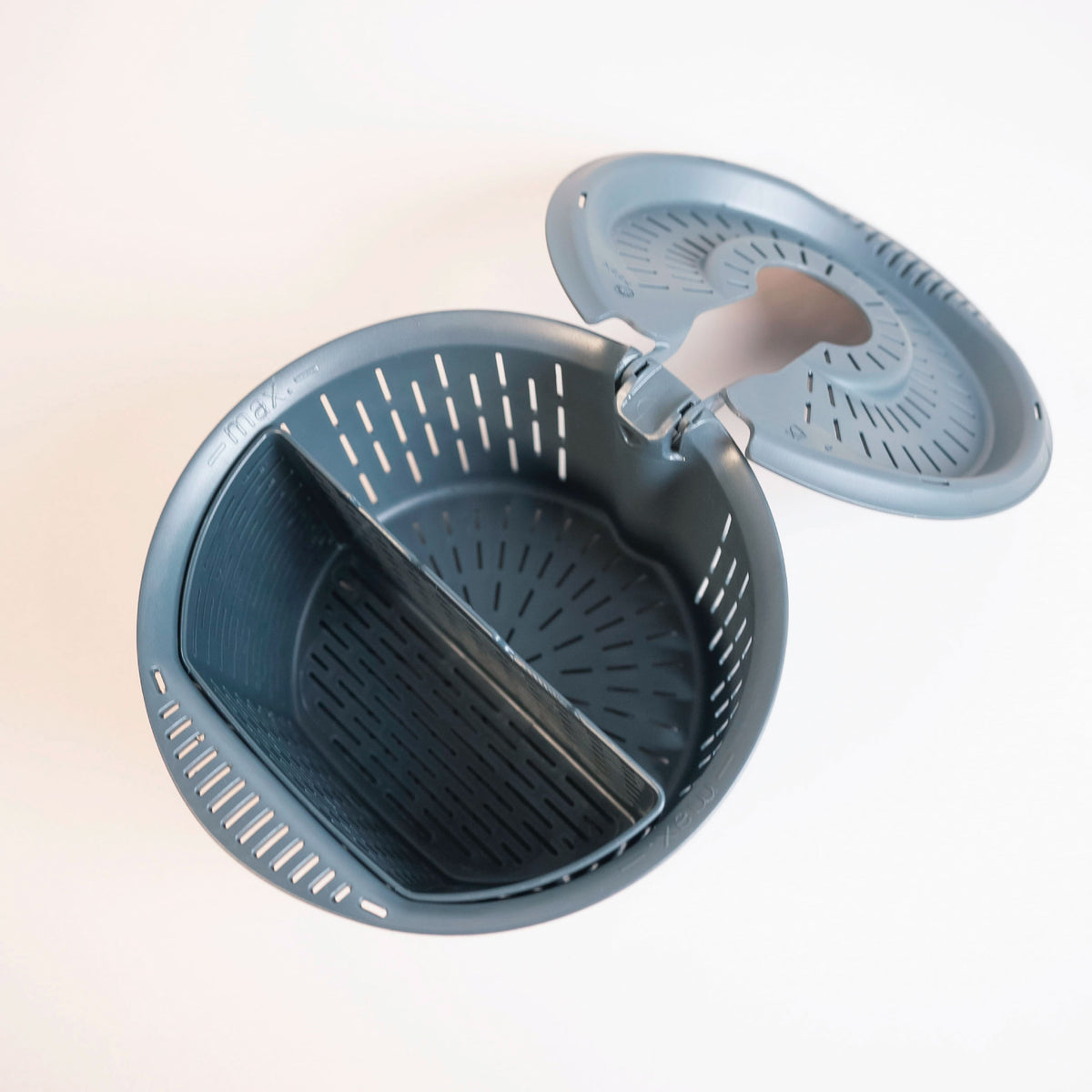 GarBuddy® | Einsatz für Garkorb des Thermomix TM7, TM6, TM5, TM31
