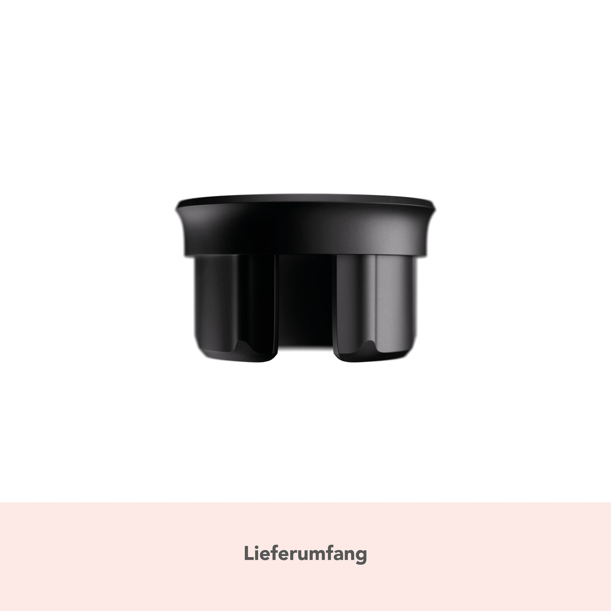 KappenClip | Sicherung für TM7 Mixtopfdeckel-Kappe
