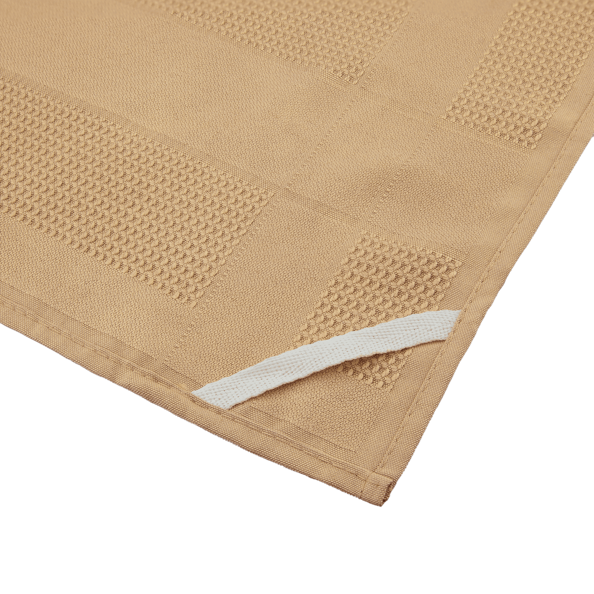 Mikrofasertuch-beige
