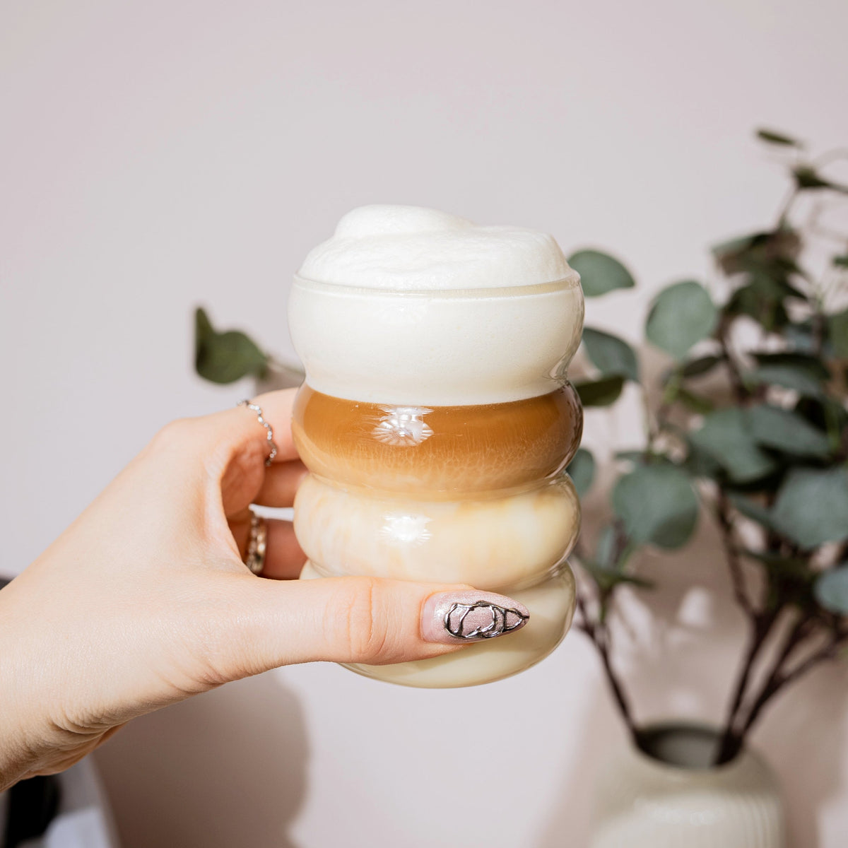 Milkimizer® | Milchschäumer für Monsieur Cuisine