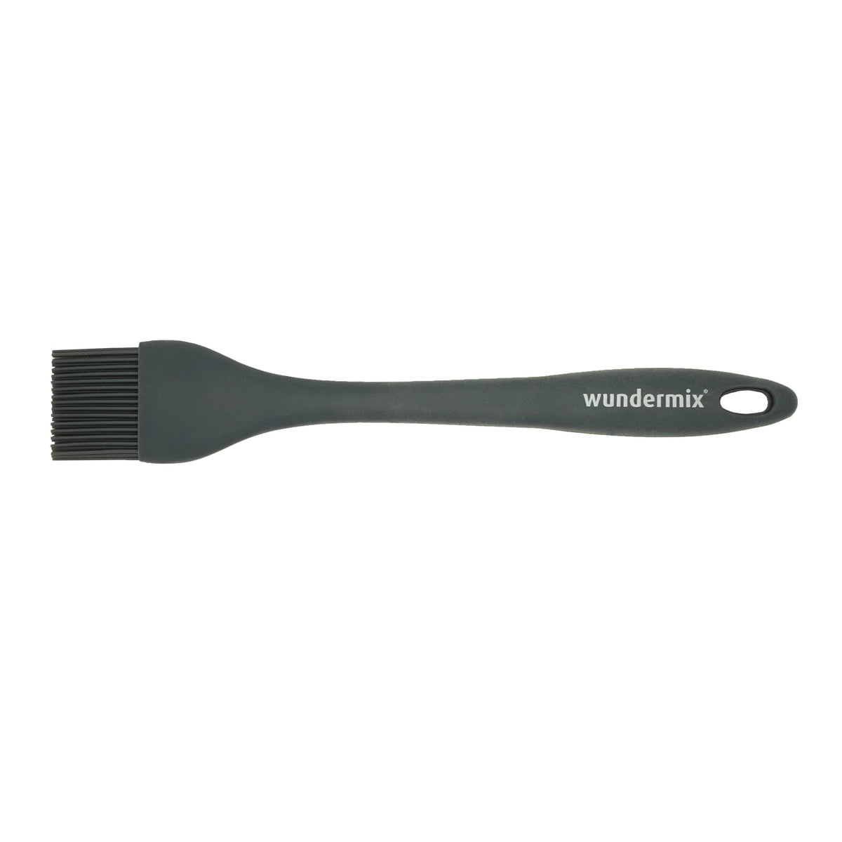 WunderBake | Silikonpinsel für Backformen, Grill & Küchenzubehör