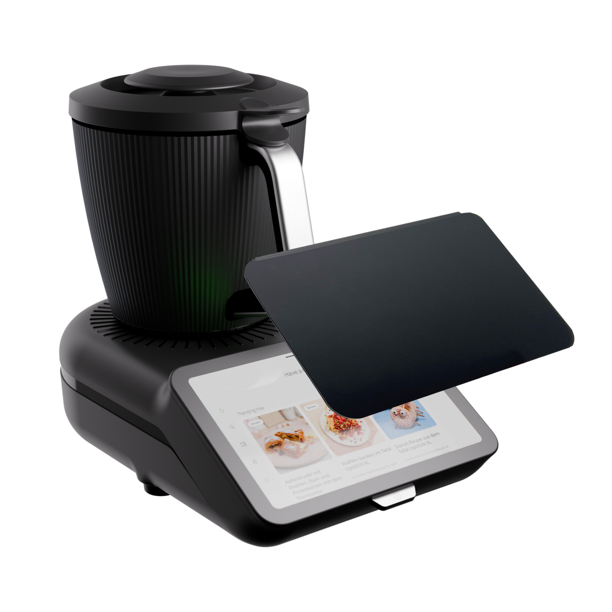 WunderScreen | Displayabdeckung für Thermomix TM7