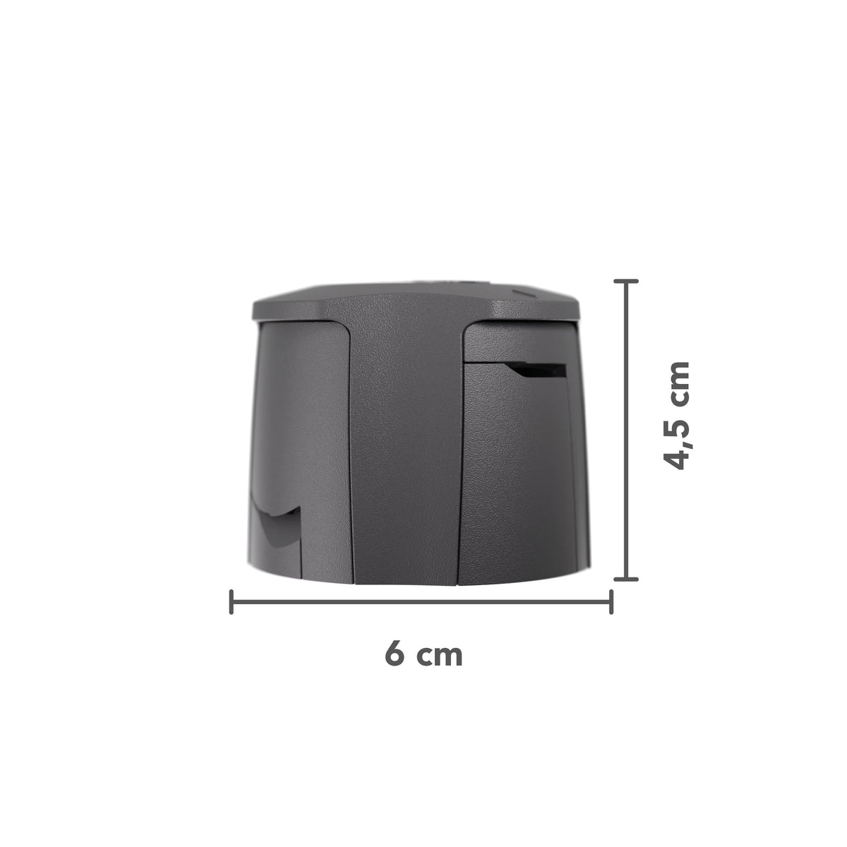 TeigBuddy® | Messerschutz für Thermomix TM7, TM6, TM5