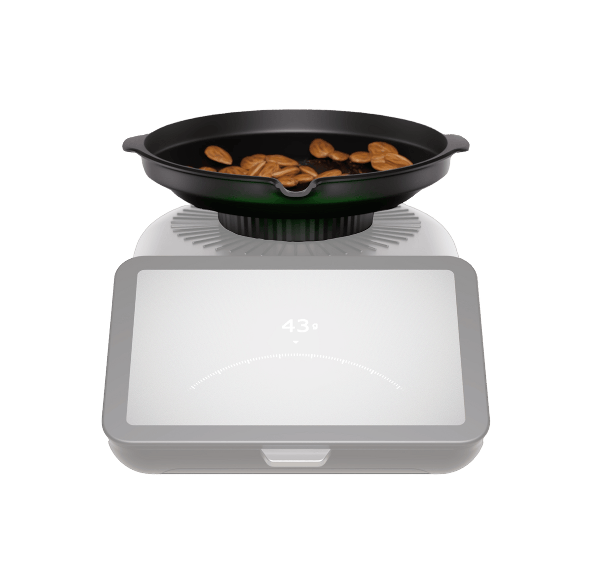 WunderScale® | Wiegeschale für Thermomix TM7