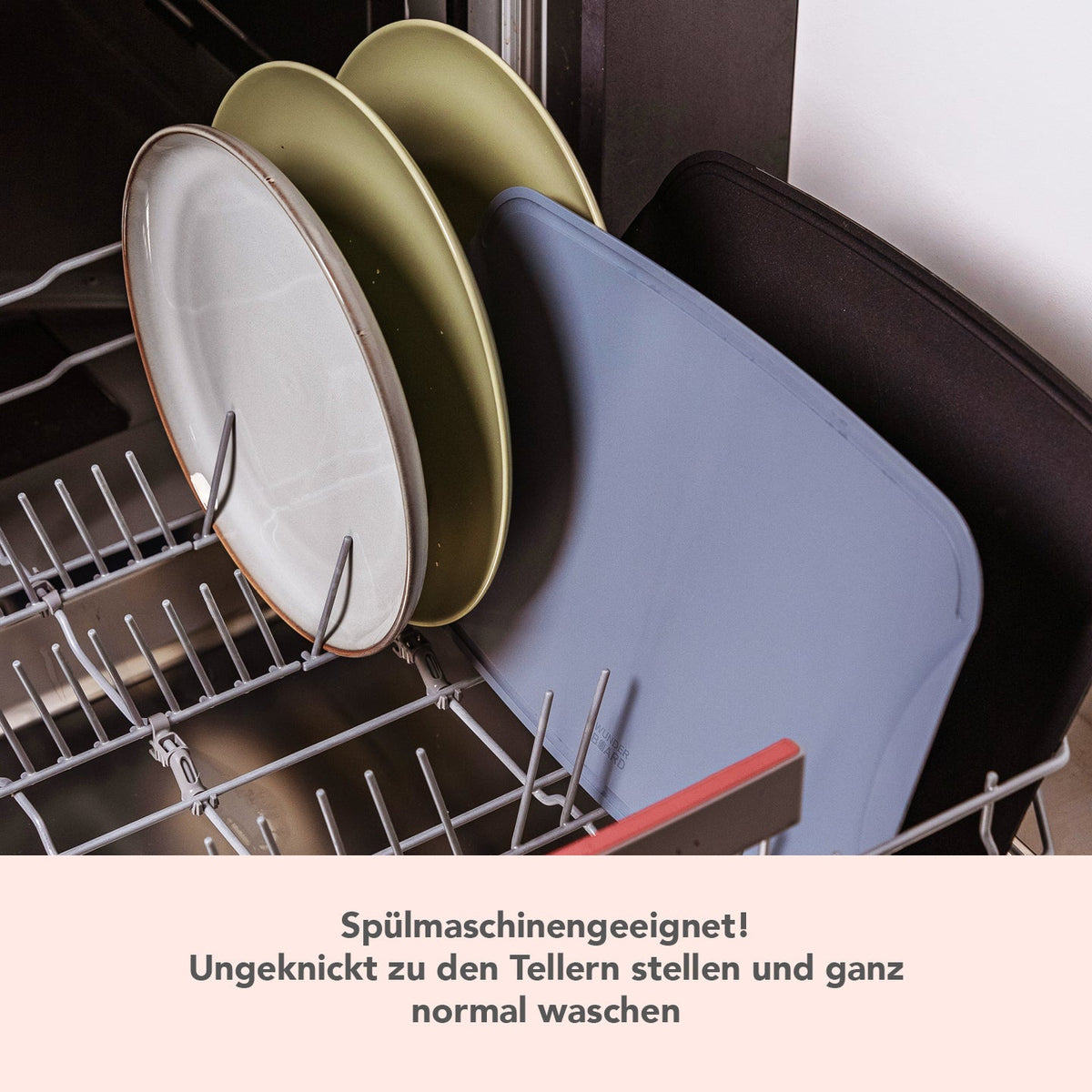 WunderBoard® V2 | Schneidebrett-Trio Set