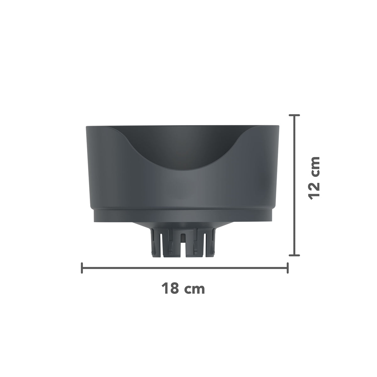 WunderJuicer® | Saftpresse für Thermomix