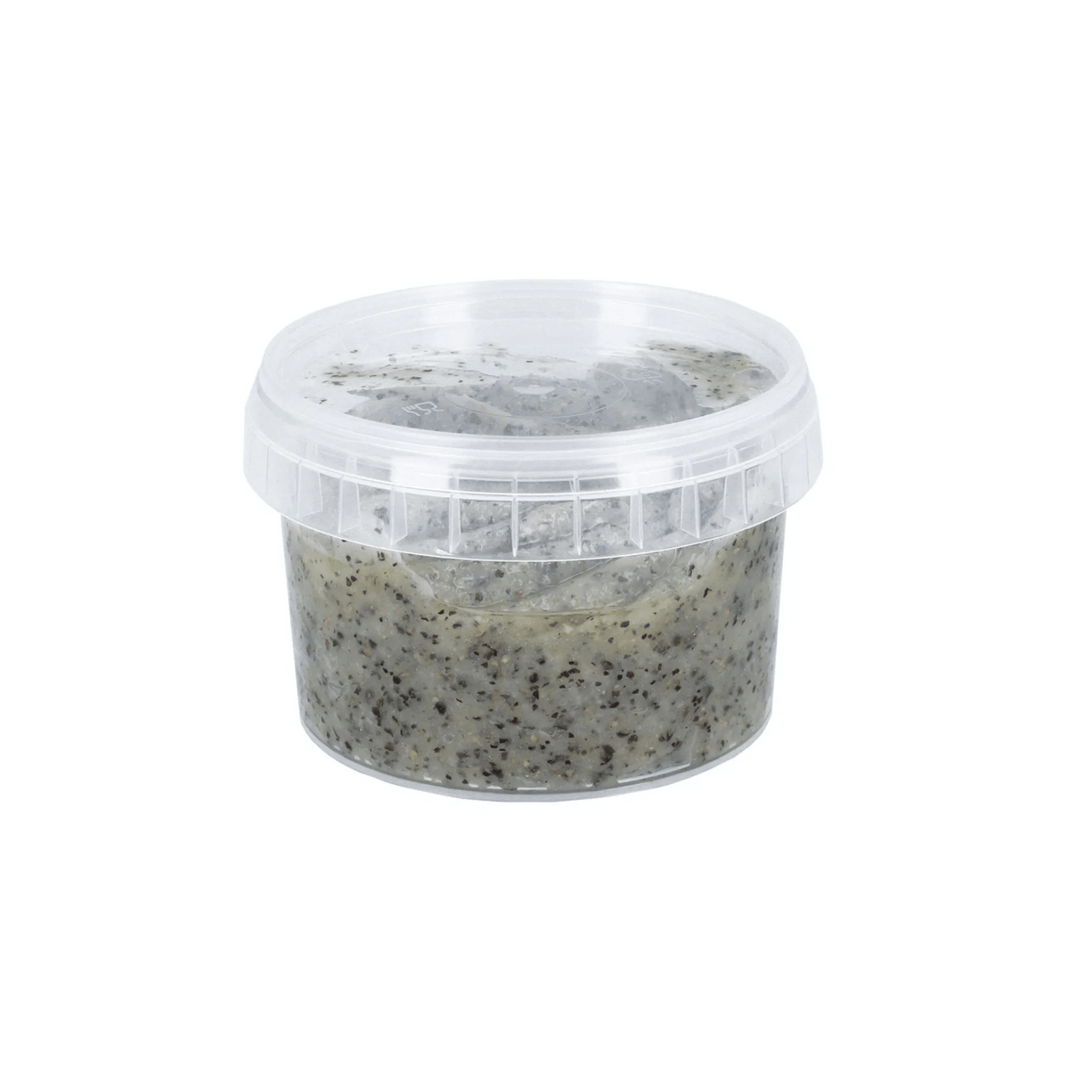 Tigerpaste | Topping für Backwaren wie Brot & Brötchen | 200 g