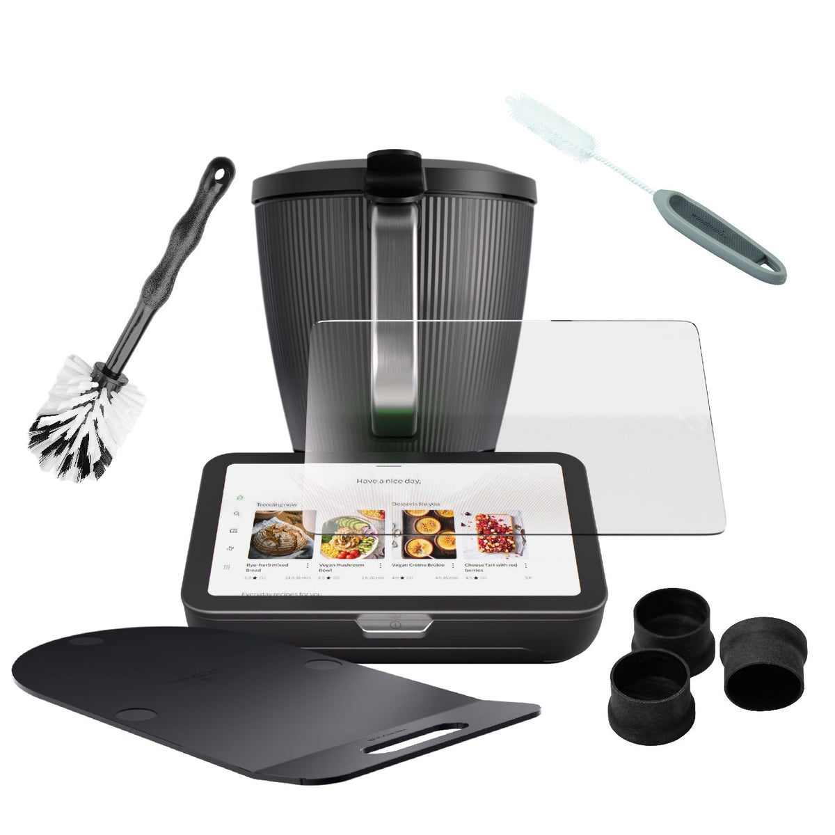 Einsteiger-Set passend für Thermomix TM7