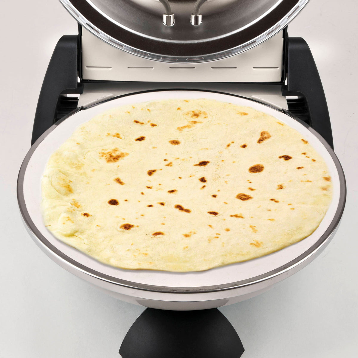 G3Ferrari Pizzaofen | Delizia Pizzamaker