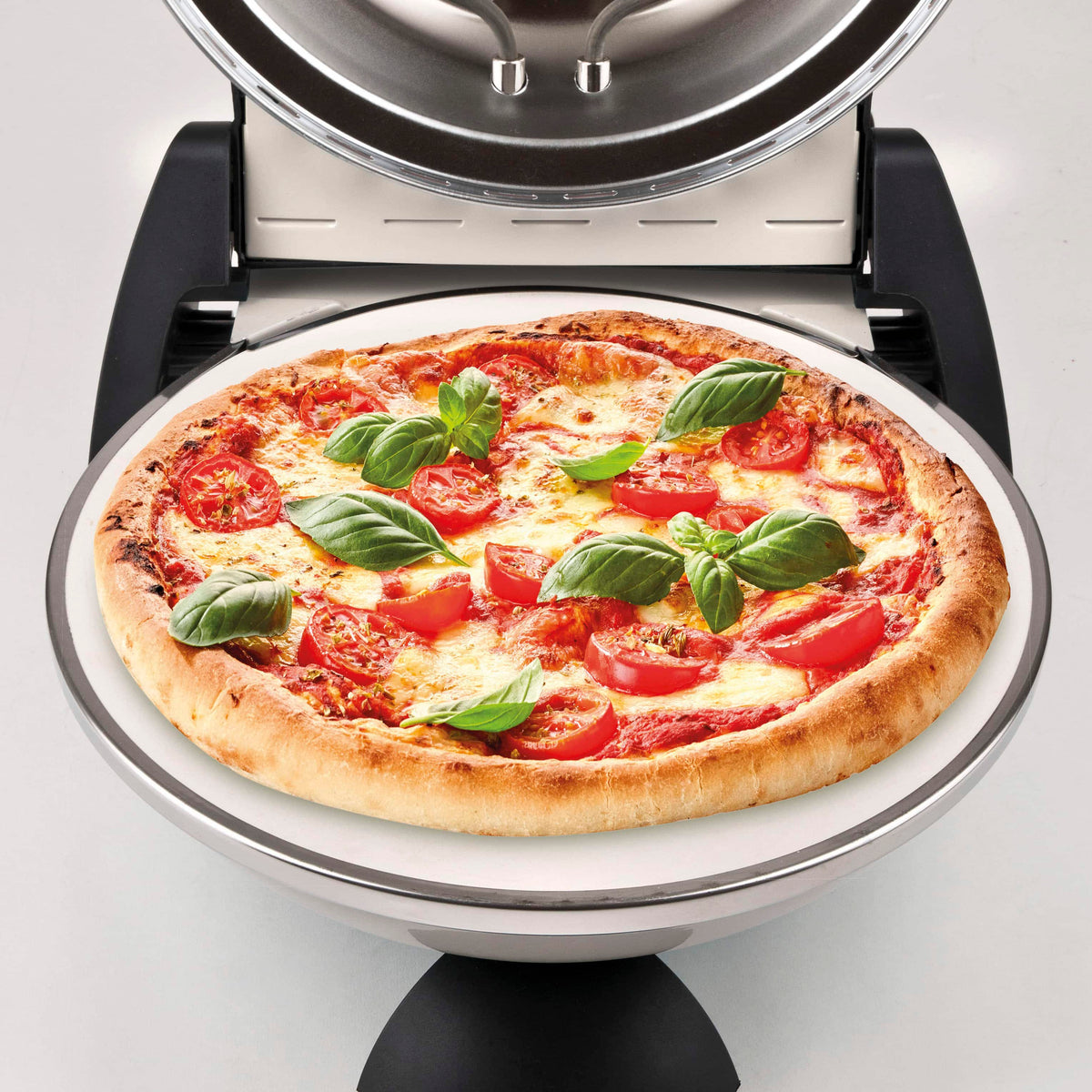 G3Ferrari Pizzaofen | Delizia Pizzamaker