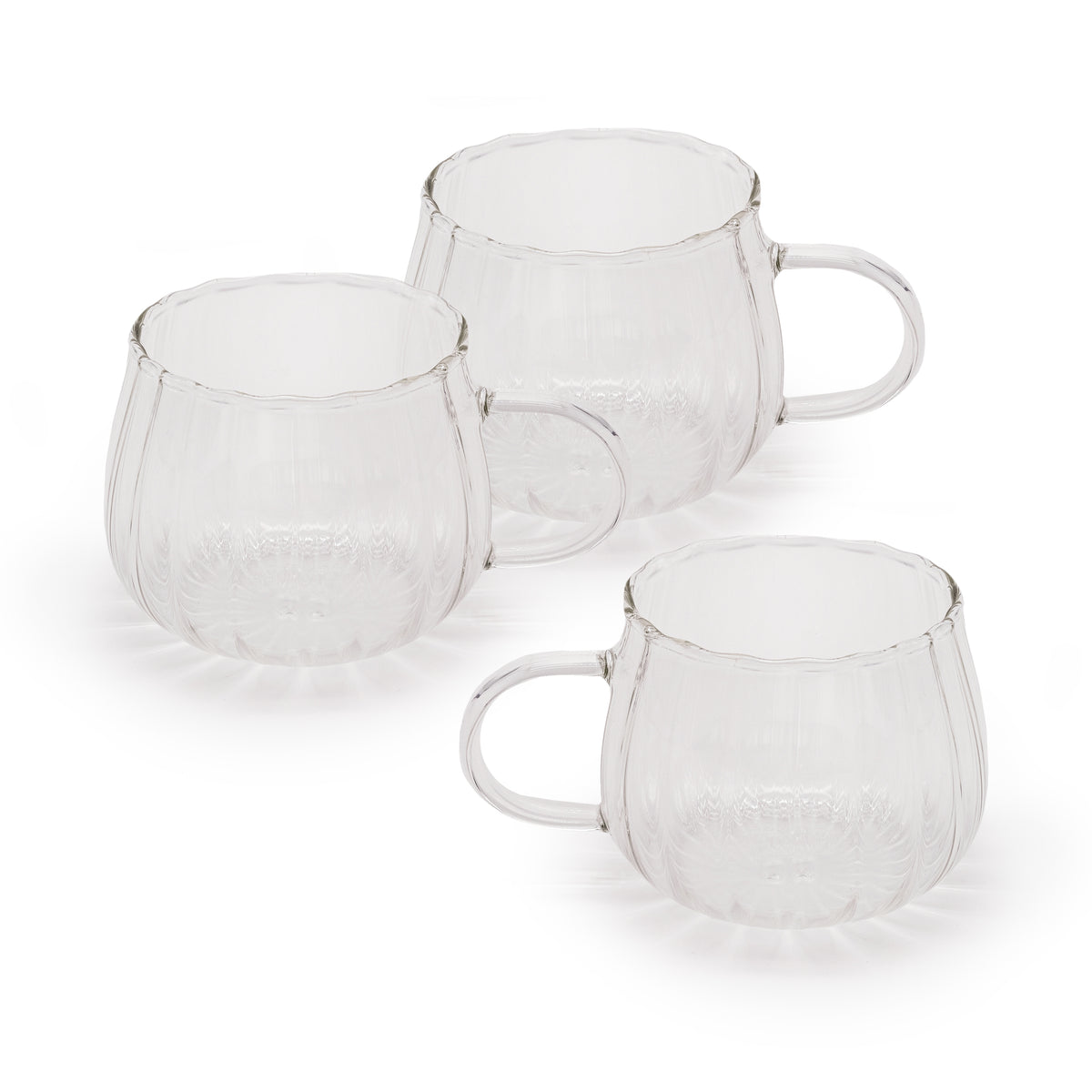Hug in a Mug | 3er-Set