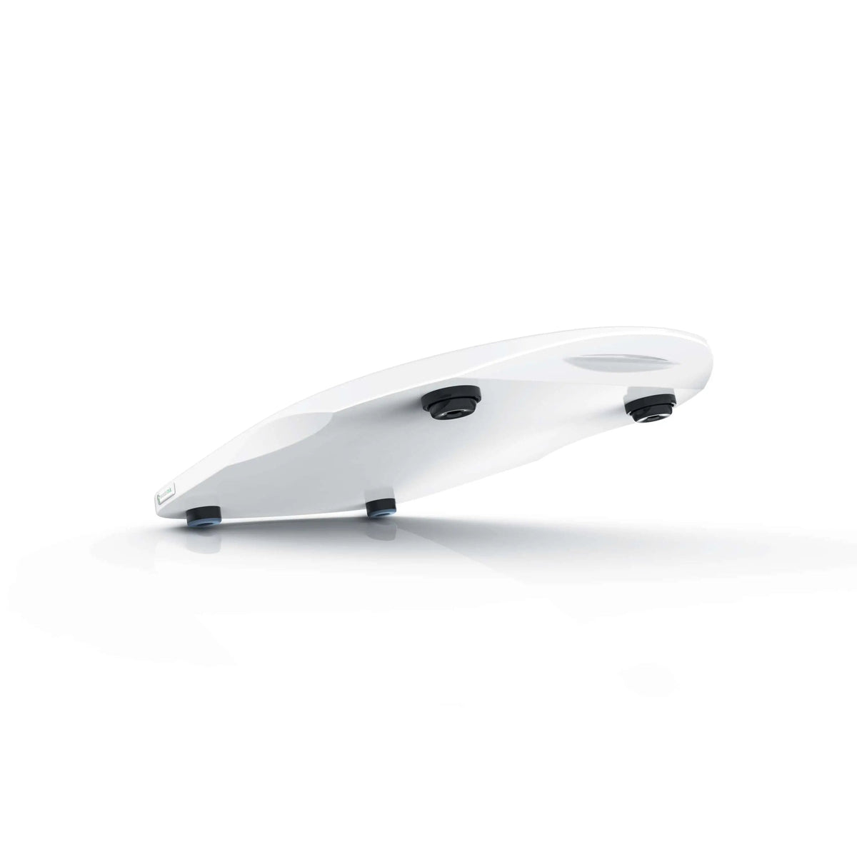 KitchenSlider® M | Alpine White | Gleitbrett für KitchenAid