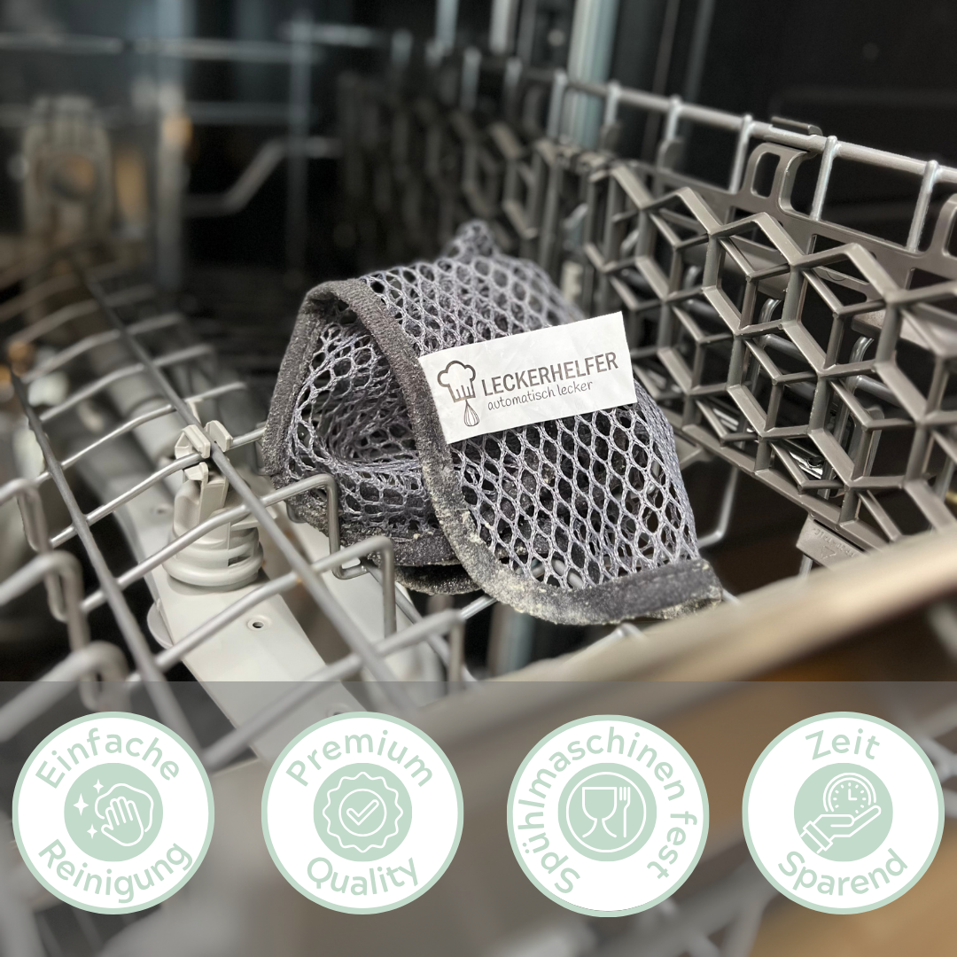 CleanPRO | Teigreinigungstuch (2er-Set)