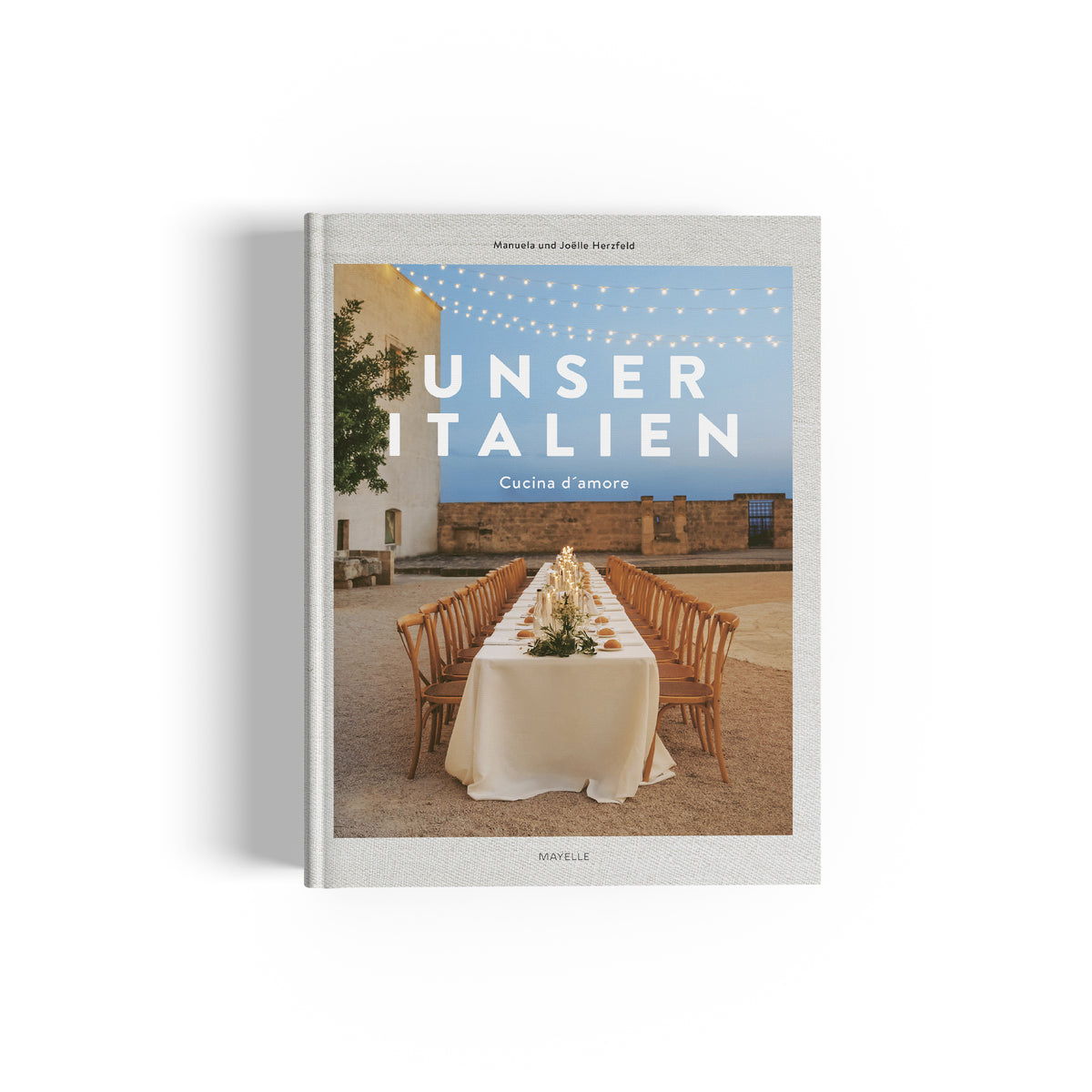 Unser Italien - Cucina d’amore