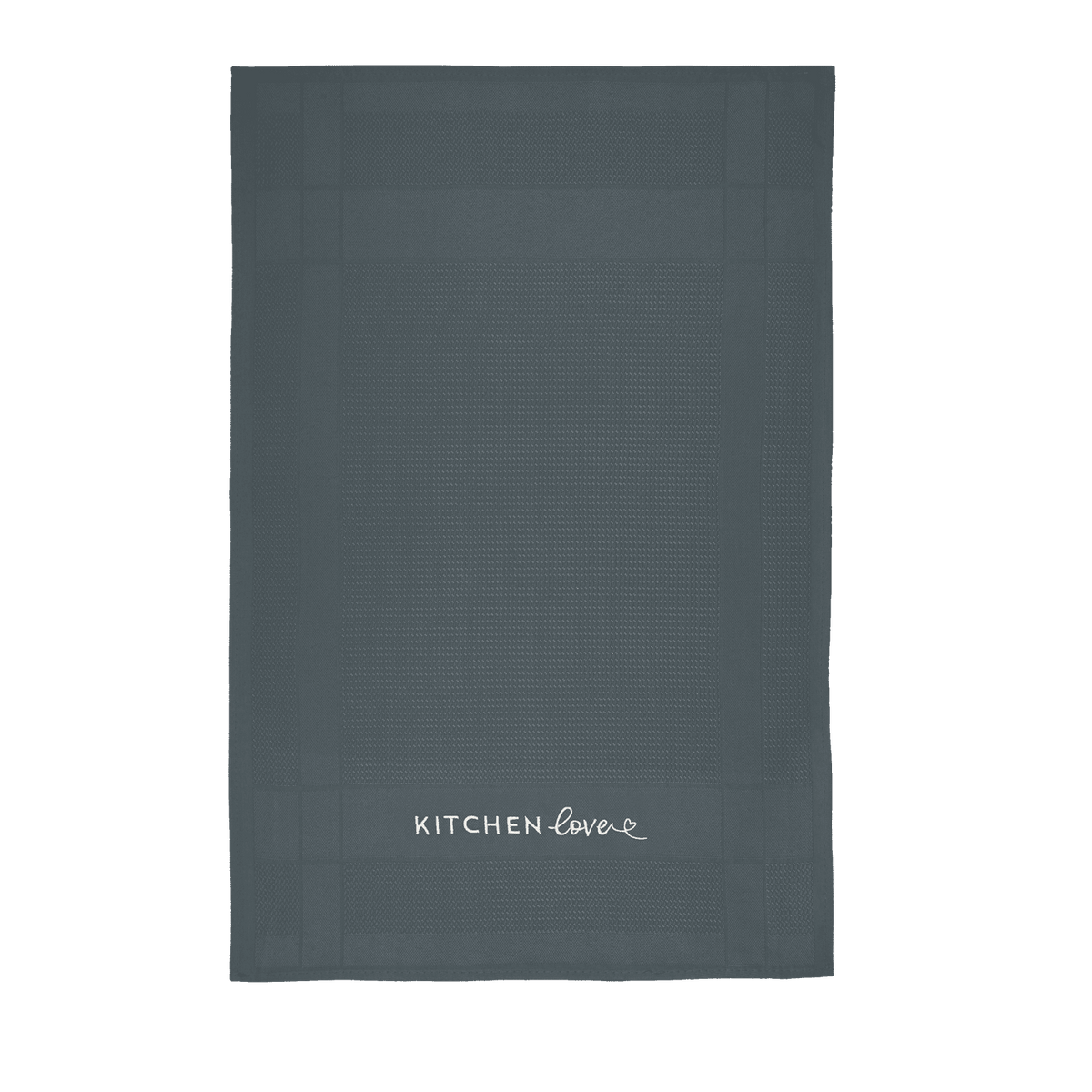 Mikrofasertuch-grau