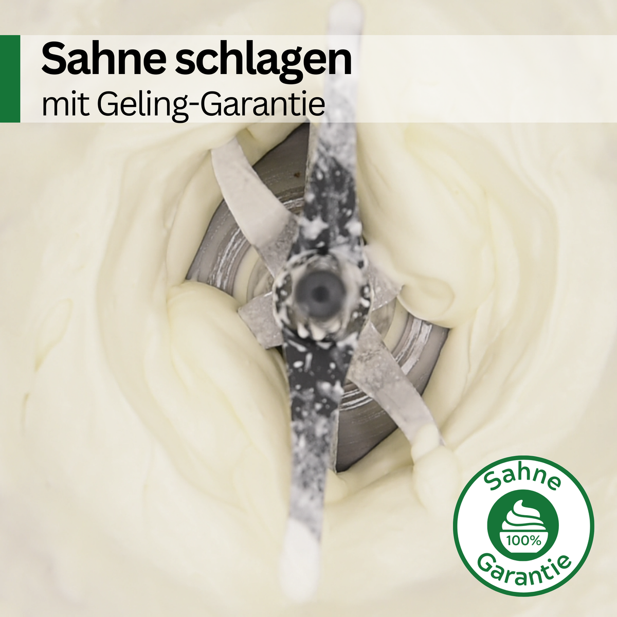MixPRO | Anbrennschutz für Thermomix TM6, TM5