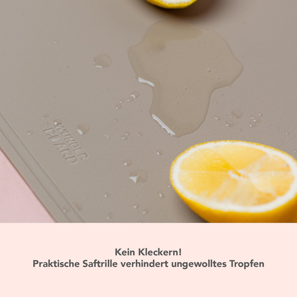 WunderBoard® V2 | Schneidebrett-Trio Set