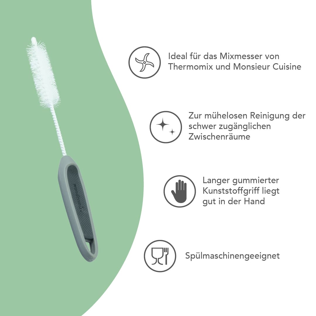 Einsteiger-Set passend für Thermomix TM7