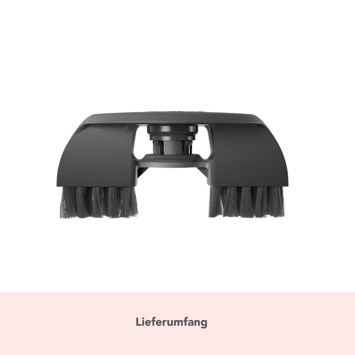 WunderBrush Spin® | Mixtopf-Reinigungsbürste für Thermomix TM7, TM6, TM5