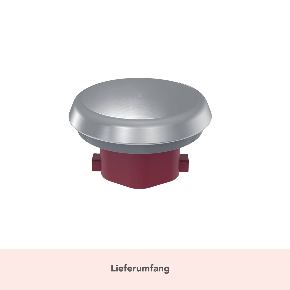 WunderCap® für Monsieur Cuisine Connect, Trend, Smart, Edition Plus & Compact