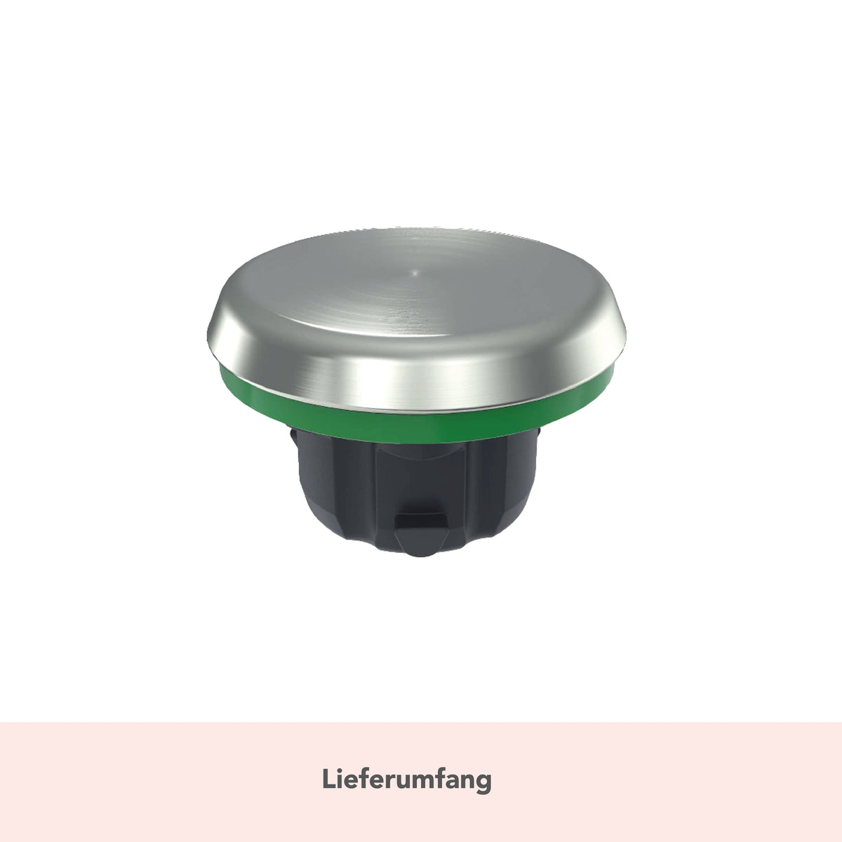 WunderCap® | Der revolutionäre Thermomix-Messerersatz