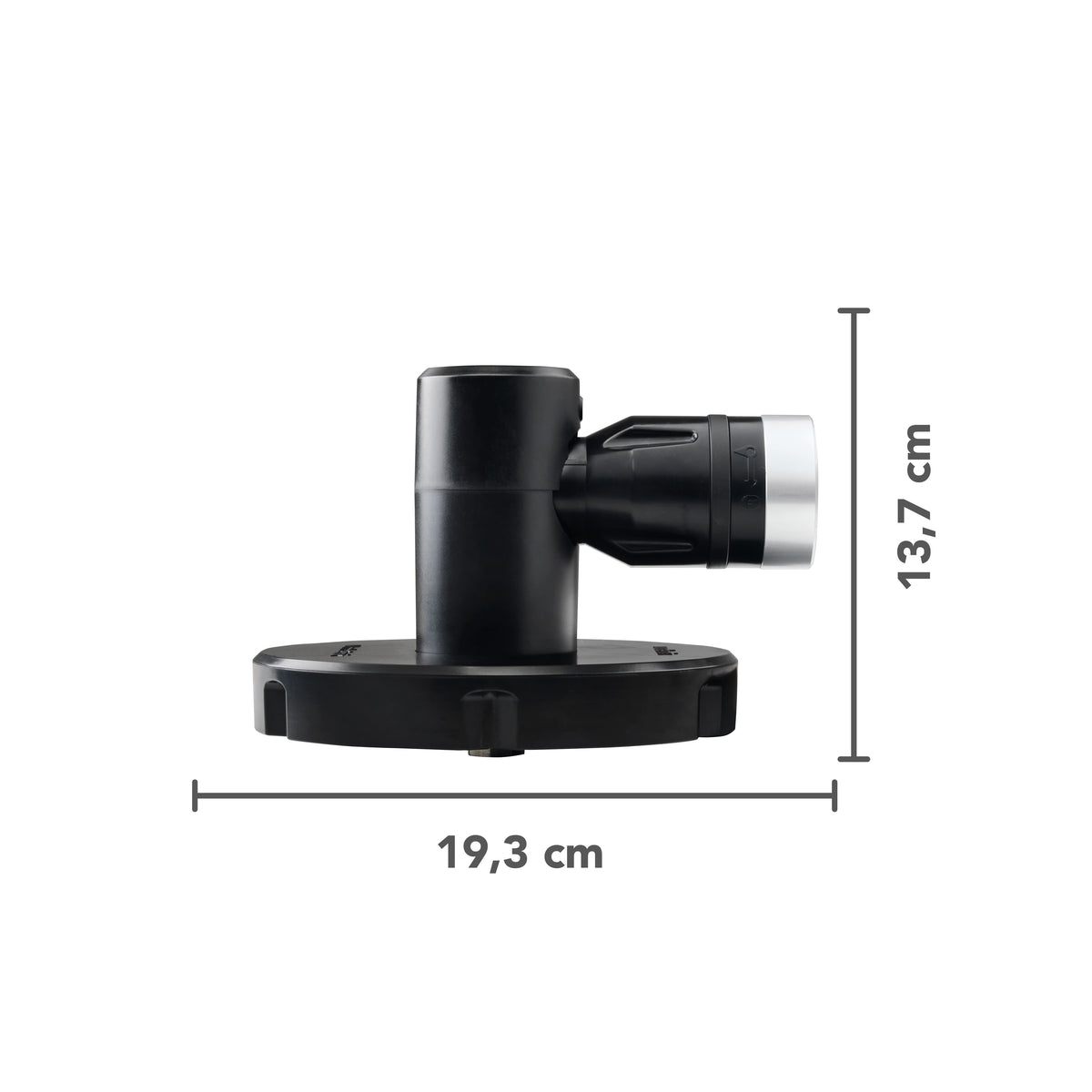 WunderCentix® | Starter-Set "Slow Juicer" für TM6, TM5