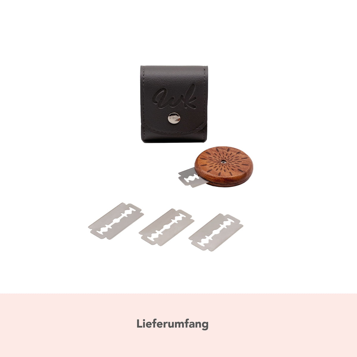 WunderStyler® Compact | Bäckermesser